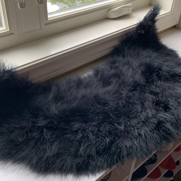 Feather wrap - Picture 5 of 6